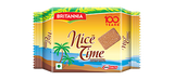 Britannia Nice Time, 480 Grams