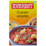 Everest Garam Masala, 100 Grams