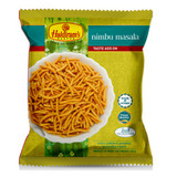 Haldirams Nimbu Masala, 400 Grams