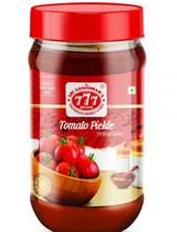 777 Tomato Pickle, 300 Grams