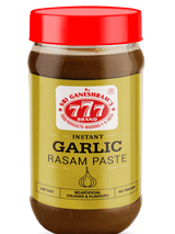 777 Instant Garlic Rasam Paste, 400 Grams