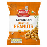 Jabson's Tandoori  Roasted Peanuts, 140 Grams