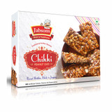 Jabsons Peanut Gud (Chikki Sweet), 400 Gm Jabsons Peanut Gud (Chikki Sweet), 400 Gm