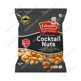 Jabsons Cocktail Nuts, 120 Grams