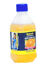 Idhayam Sesame Oil, 1 Lit