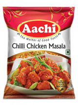 Aachi Chilli Chicken Masala, 100 Grams