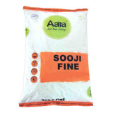 Aara Sooji Rava (Fine), 2 LB