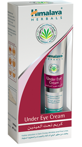 Himalaya Herbals Under Eye Cream, 15 ML