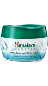 Himalaya Herbals Anti-Dandruff Hair Oil, 100 ML