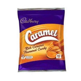 Cadbury Caramel Candy, 45 Grams