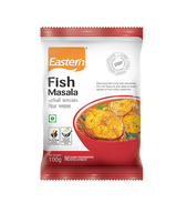 Eastern  Fish Masala, 100 Grams