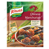 Knorr Chinese Manchurian, 55 Grams