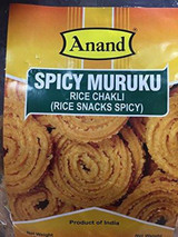 Anand Spicy Muruku, 200 Grams