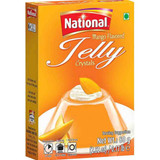 National Jelly Crystals Mango, 2.82 Oz