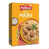 National Pulao Spice Mix, 50 Grams