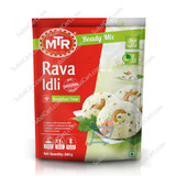 MTR Rava Idli Mix, 500 Grams