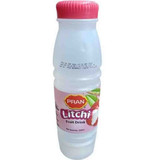 Pran Litchi Drink, 250 Ml