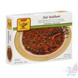 Deep Dal Makhani Frozen, 10 Oz