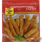 Deep Frozen Chorafali Fafda Frozen, 200 Grams
