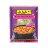 Mothers Goan Prawn Curry Mix, 100 Grams