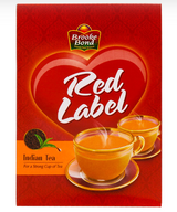 Brooke Bond Red Label Tea, 500 Grams