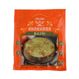 Deep Bajri Khakhra, 7 Oz