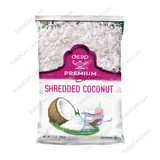 Deep Shredded Coconut Frozen, 12 Oz
