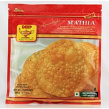 Deep  Frozen Mathia, 200 Grams