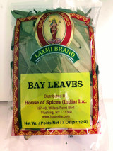 Laxmi Bay Leaves, 2 Oz