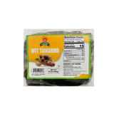 Laxmi Wet Tamarind, (400 Grams, 1 Kg)