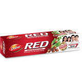 Dabur Red Tooth Paste, 200 Grams