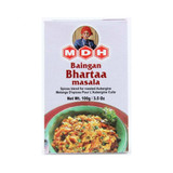 MDH Baingan Bharta Masala, 100 Grams