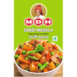 MDH Subzi Masala, 100 Grams