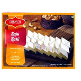 Bikaji Kaju Katli Frozen, 340 Grams
