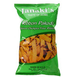 Janaki's Ribbon Pakoda, 198 Grams