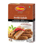 Shan Seekh Kabab Masala, 50 Grams