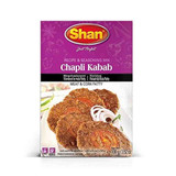 Shan Chapli Kabab Masala, 100 Grams