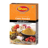 Shan Curry Masala Powder, 100 Grams