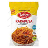 Telugu Karapusa, 170 Grams