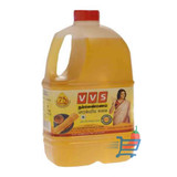 VVS Sesame / Gingelly Oil, 5 Litres