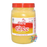Gopi Cow Ghee Clarified Butter, 32 Oz