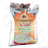 Shrilalmahal Empire Basmati Rice,  10 Lb