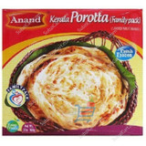 Anand Kerala Parotha Cat Frozen, 2 LB