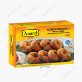 Anand Medu Vada Frozen, 2 LB