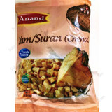 Anand Suran, 16 Oz