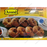 Anand Uzhunnuvada(Medu Vada ) Frozen, 300 Grams