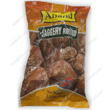 Anand Jaggery Round , 2.2 LB