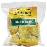 Anand Jaggery Round, 1 LB