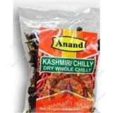 Anand Kashmiri Dry Chilly, 200 Grams