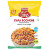 Telugu Kara Boondi, 170 Grams